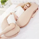 Pregnancy Pillow / Maternity Pillow Multipurpose
