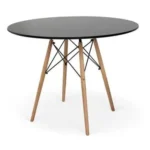 Luxury Bentwood Round Table