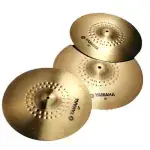 Yamaha Hihat And Cymbal Set - 3 In 1