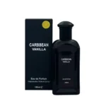 Givanas 100% Caribbean Vanilla Perfume