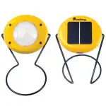 Sun King Pico Plus 50 Lumens Solar Portable Emergency Lamp - Yellow