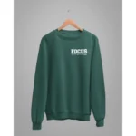 Inkspired Streetwear Oversized Hoodie