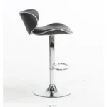 Butterfly Design Bar Stool - Image 3