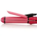 Nova 2 IN 1 HAIR STRAIGHTENER AND CURLER - Image 2