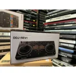 Pioneer Dj Controller For Serato - Ddj-rev1Pioneer Dj Controller For Serato - Ddj-rev1 - Image 2