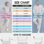 2025 Women Leather Shoes British Style All-match Fashion Ladies Casual - Image 4