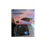 Lower Consumption Electric Cooker For Prepaid Meter+freeGift - Image 2