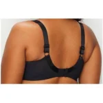 Elomi Smoothing Underwired Nursing Bra - Cup D-H - Image 2