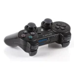 Sony PS3 DUAL SHOCK 3 WIRELESS GAME PAD - Black and White - Image 2