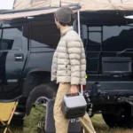 ECOFLOW RIVER 2 Pro 768Wh 800W Portable Power Station - Image 2