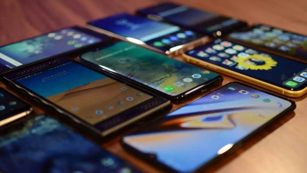 Best Budget Smartphones to Buy Online in Nigeria