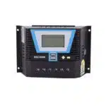 Solar Charge Controller 60A/12/24/36/48v PWM