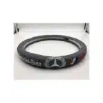 Car Steering Cover Mercedes Benz Logo