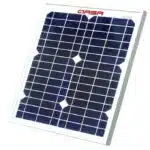 Qasa 30W 18V SOLAR PANEL QSP-30W18
