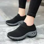 Beautiful Women Smart Sneakers