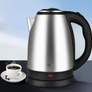 2 LITERS Fast Heating Electric Jug Kettle