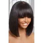 Frontal Wig Essentials: Natural Beauty Solutions