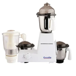 VTCL 4cups Mixer And Grinder For Hard Foods - 1000W