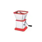 Stainless Hand Grinder