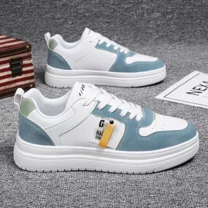 Lauber WM - Blue & White