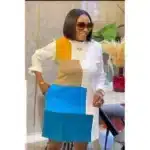 Adorable And Unique Ladies Gown