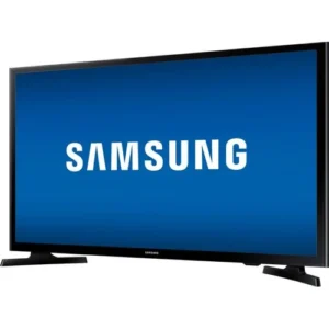 Samsung 32 Inch Flat Slim LED / TV