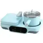Multifunctional Breakfast Machine