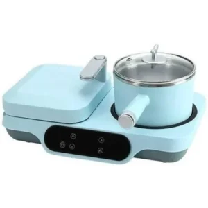 Multifunctional Breakfast Machine