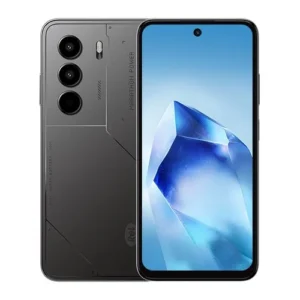 itel P70 6.67" 128GB ROM + Upto 8GB RAM, 6000mAh + 4000mAh Case