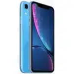 Apple IPhone XR - 6.1" - 64GB ROM, 3GB RAM, 2942mAh - Blue