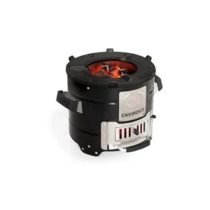 Environfit Foreign Charcoal Cook Stove Grill Burner