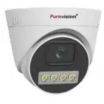 An Audio Day And Night CCTV Camera