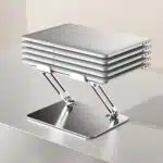 Laptop Buddy Laptop Stand Aluminium Laptop Holder Mount
