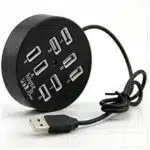 USB HUB 8 Port USB HUB Multiple For PC Computers