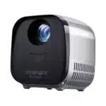 100% Genuine Original Vivibright L1 Mini Projector WIFI USB Children Portabl Black