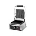 ELECTRIC INDUSTRIAL SHAWARMA TOASTER CONTACT GRILL
