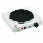 Saisho - Single Electric Hot Plate