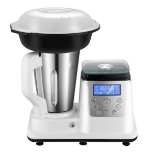 Multifunction Thermo Cooker