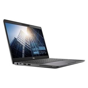DELL Latitude 7490 Intel Core I5- 8GB RAM/256GB SSD BACKLIGHT KEYBOARD/WIN 11 PRO+BAG