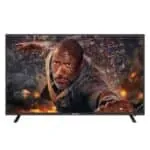 Nexus 43 Inch Smart Frameless LED TV( NX-TV43F621B)