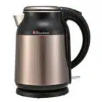 Binatone 1.7 Litres (CEJ-1799DW) Deluxe Thermo Kettle + 2 Years Warranty