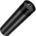 Temperature Display Smart Water Flask