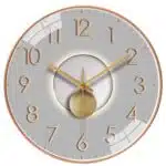 12 Inches 30cm Creative Silent Wall Hanging Clock