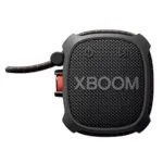 LG 5W XBOOM Portable & Powerful Bass Speaker (AUD 2TBK)