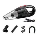 Wet And Dry Rechargeable Vacuum Cleaner Handheld Wireless