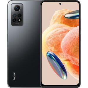 XIAOMI Redmi Note 12 Pro - 6.67" (128GB/6GB) 4G LTE, 5000mAh - Grey
