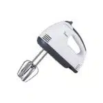 Electric Hand Mixer Whisk Egg Beater Cake Baking Mixer Tool