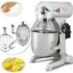 Industrial Cake Mixer - Food Mixer - 10 L