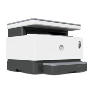 Hp NEVERSTOP 1200W Print, Copy, Scan, WIFI Laser Monochrome Printer