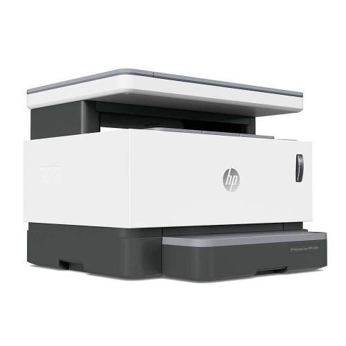 Hp NEVERSTOP 1200W Print, Copy, Scan, WIFI Laser Monochrome Printer